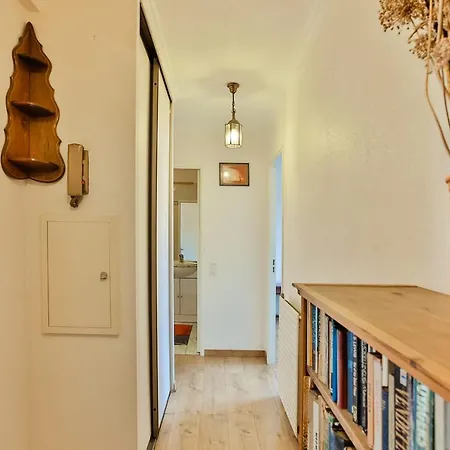 Spacious One Bed At Lejlighed Vallauris