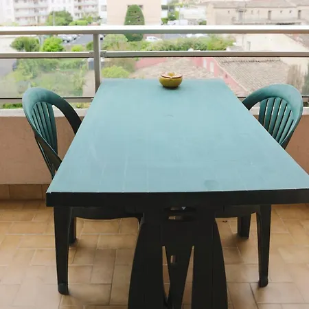 Lejlighed Spacious One Bed At