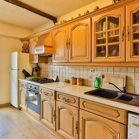 Spacious One Bed At * Vallauris