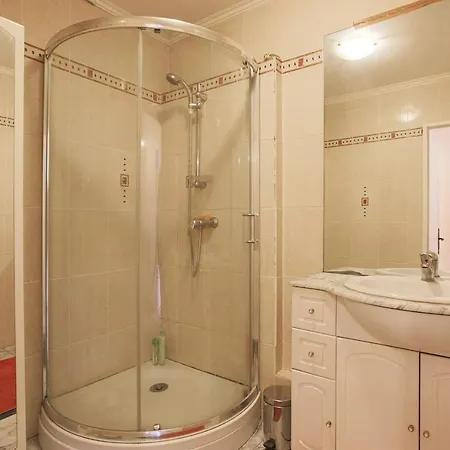 Spacious One Bed At Lejlighed *