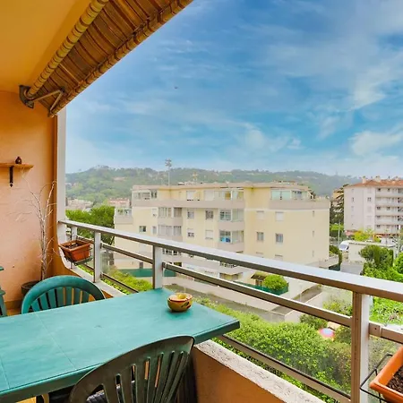 Lejlighed Spacious One Bed At *